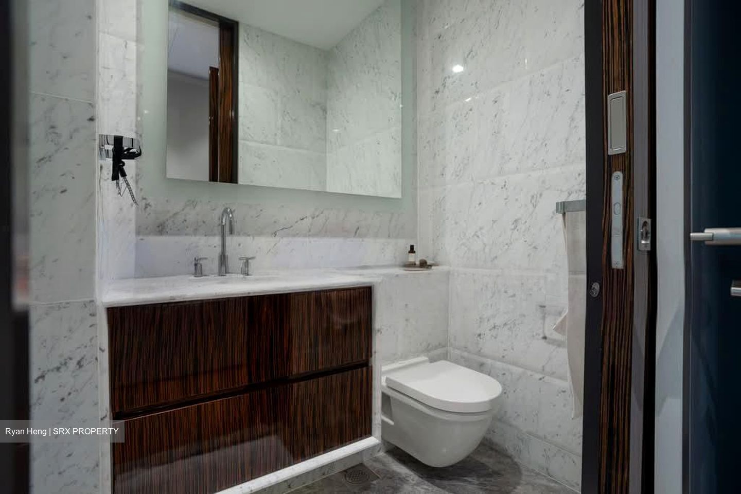 The Nassim (D10), Condominium #560528631